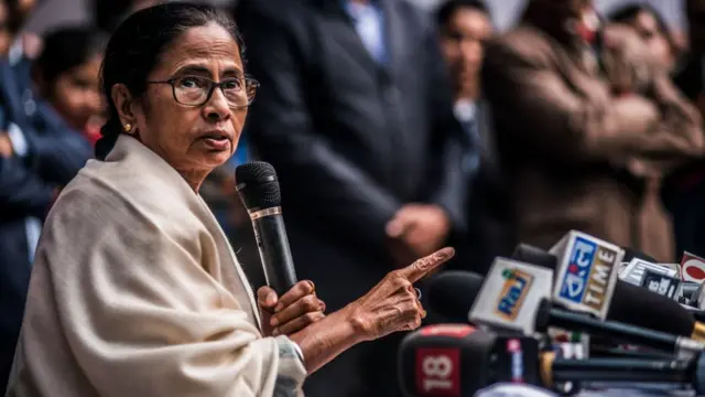 মমতা ব্যানার্জি জানিয়ে দিয়েছেন তার সরকার এই আইন প্রয়োগ করবে না
