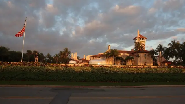 Mar-a-Lago