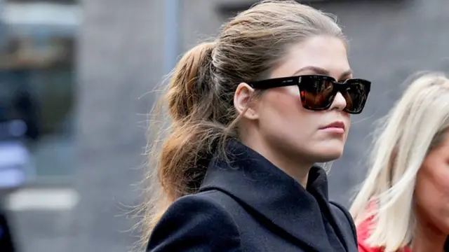 Belle Gibson
