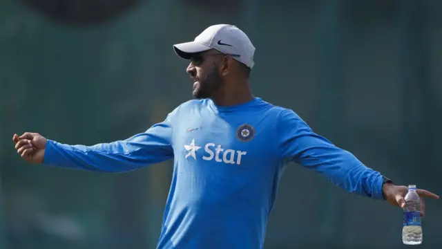 महेंद्र सिंह धोनी