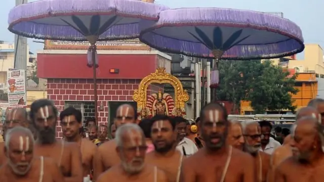 பூசாரிகள்