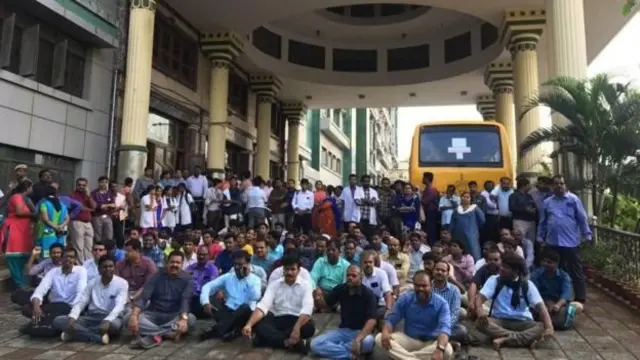 போராட்டம் கோப்புப்படம்