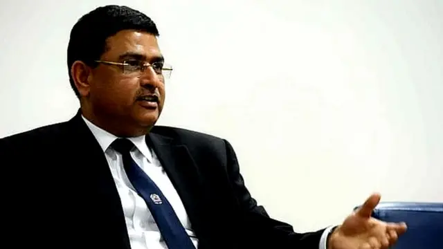 ਰਾਕੇਸ਼ ਅਸਥਾਨਾ