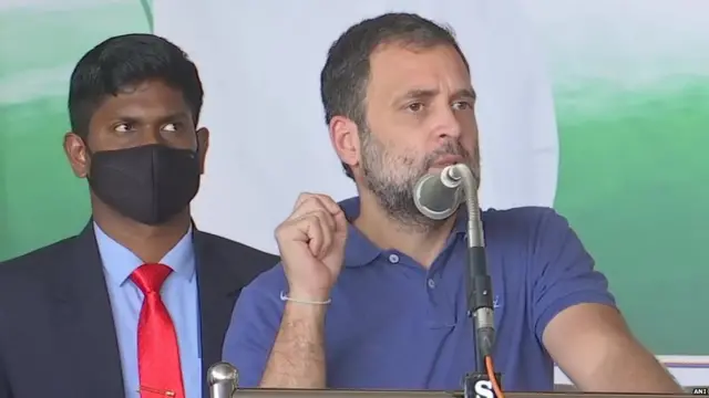 ਰਾਹੁਲ ਗਾਂਧੀ