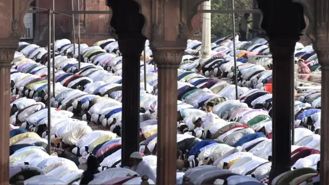 जामा मस्जिद