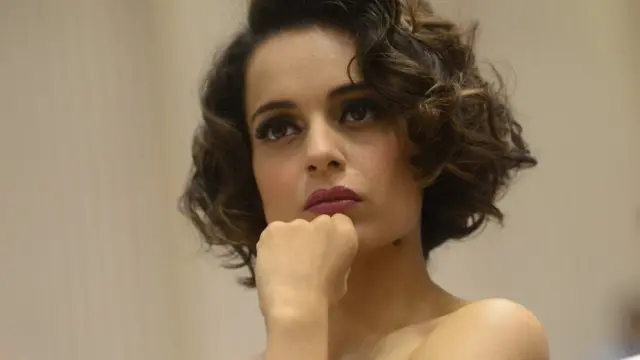 کنگنا رناوت