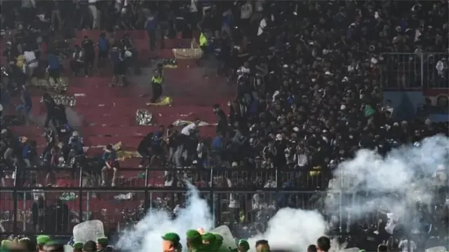 ઇન્ડોનેશિયા