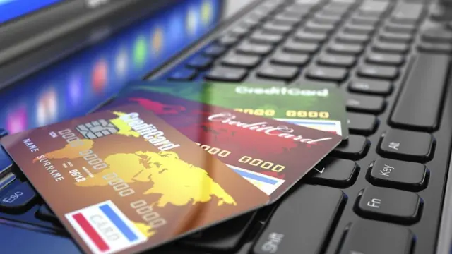 Кредитні картки