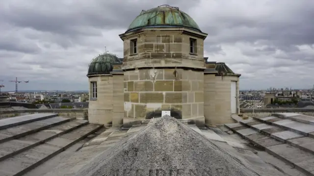 Паризька обсерваторія