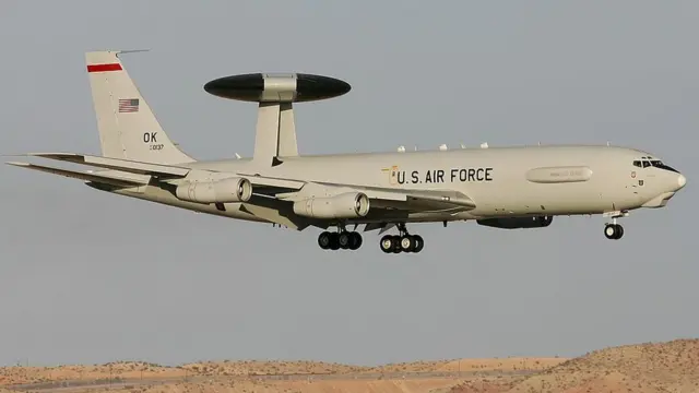 E-3 Awac