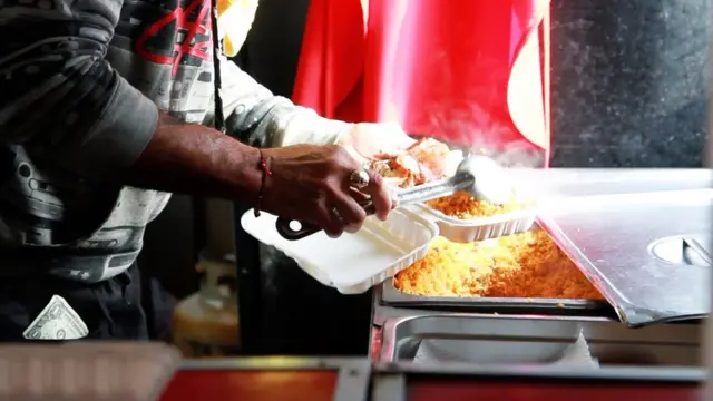 Lechonera La Piraña