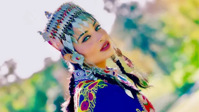 رمشا شفا
