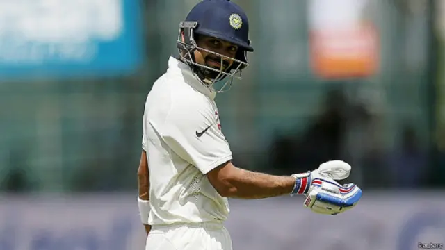 विराट कोहली