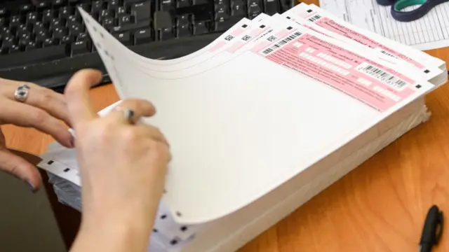 ઉત્તરવહી