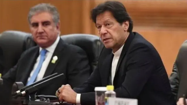 ఇమ్రాన్ ఖాన్