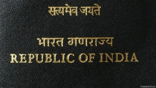 भारत का संविधान