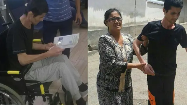 Ҳасан Турдиев