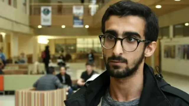 Arab Saudi, Ali Shabnan