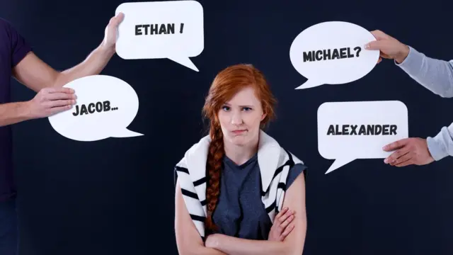 Ad, tibb və qanun kimi sahələr üzrə insanın şansına təsir edə bilər