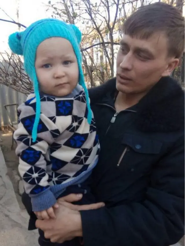 Дианининг ғли етим қолган