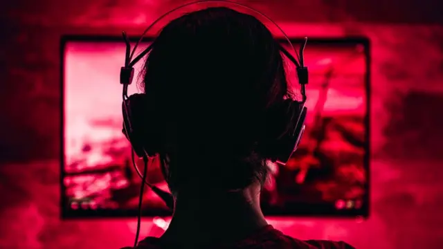 ડિજિટલ એડિક્શન