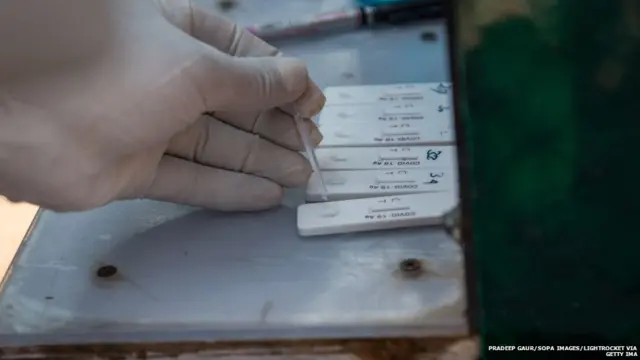 कोरोनावायरस