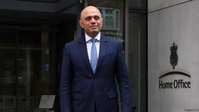 ਸਾਜਿਦ ਜਾਵੇਦ