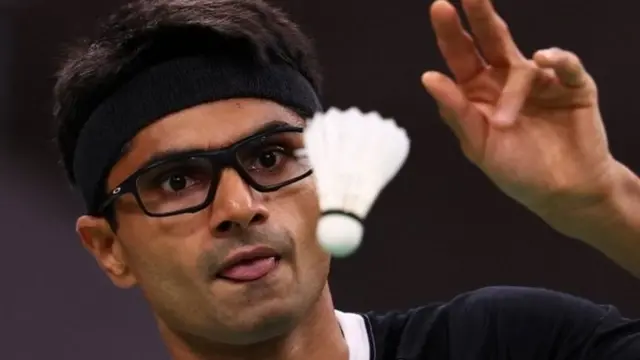 सुहास यतिराज