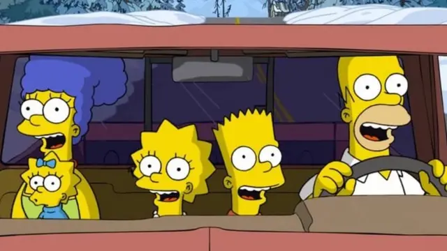 Simpsons