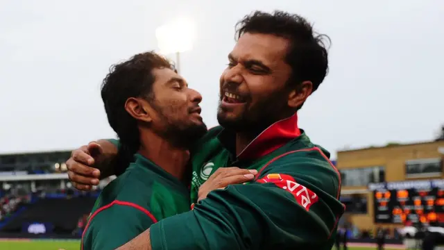 ক্রিকেট, রিয়াদ, বাংলাদেশ, বিশ্বকাপ