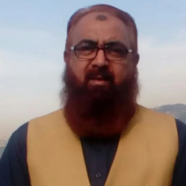 رویت ہلال کمیٹی