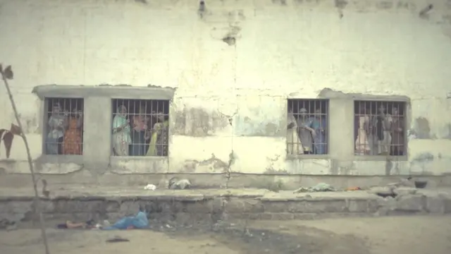 بلقیس ایدھی شیلٹر ہوم