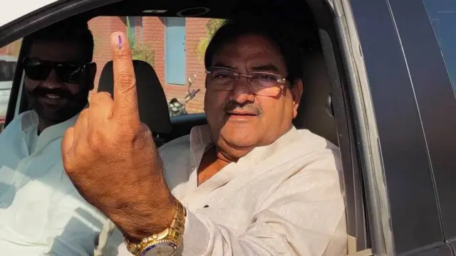 अभय चौटाला