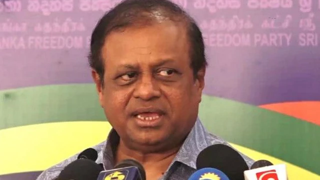 වෙන්ව තරඟ කිරීමේ අතීත අමිහිරි අත්දැකීම් වලින් පාඩම් ඉගෙන ගත යුතු බව පවසන සුසිල් ප්‍රේම් ජයන්ත් ඇමතිවරයා