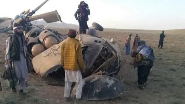 طالبان