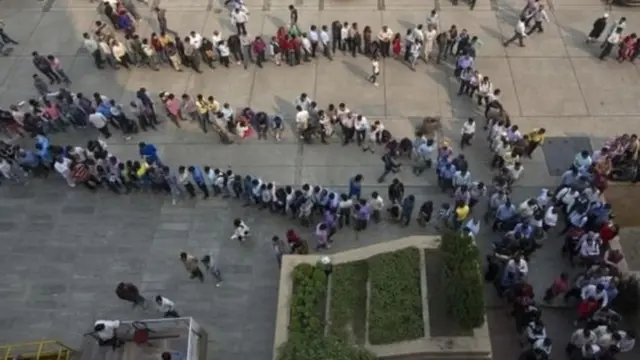 नोटबंदी