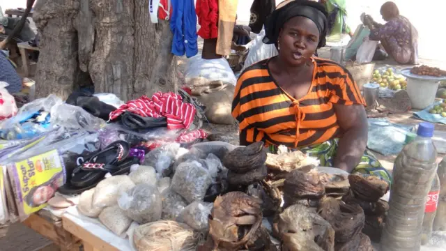Le Tchad perd chaque année plus de 9% de son PIB à cause de la faim.