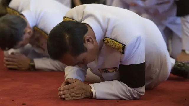 พล.อ.ประยุทธ์