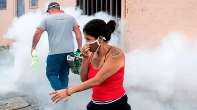 કોરોના વાઇરસ