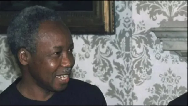 Rais wa zamani wa Tanzania, Hayati Julius Nyerere