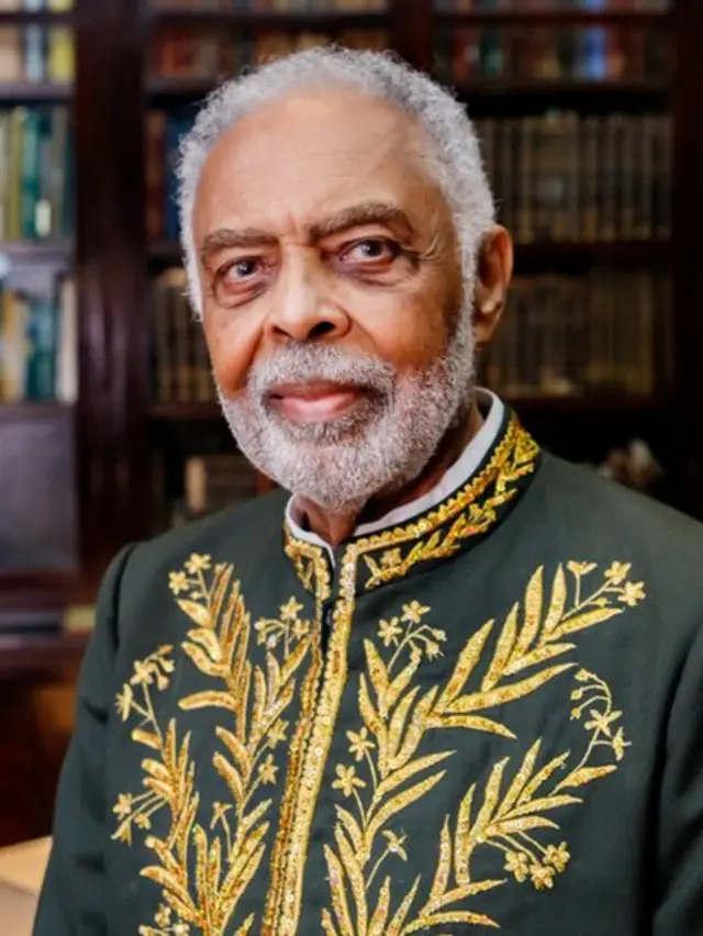 Gilberto Gil