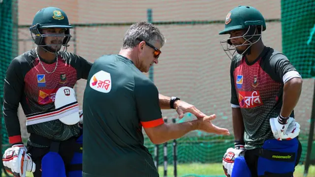 ক্রিকেট বাংলাদেশ