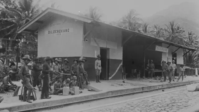 Pemberontakan Silungkang 1927, PKI, Partai Komunis Indonesia, MH Lukman