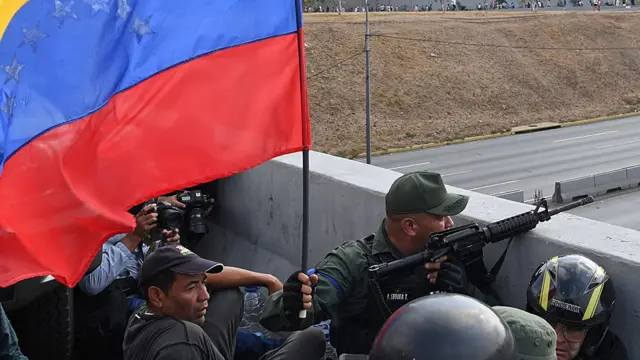 Militaresbanca baixa no aviatorposiçãobanca baixa no aviatorprontidão e armadosbanca baixa no aviatorum viadutobanca baixa no aviatorCaracas, ao ladobanca baixa no aviatoruma bandeira do país