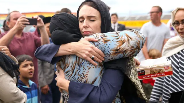 Aworan Jacinda Ardern