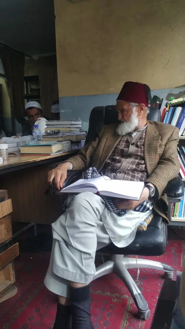 حیدری وجودی