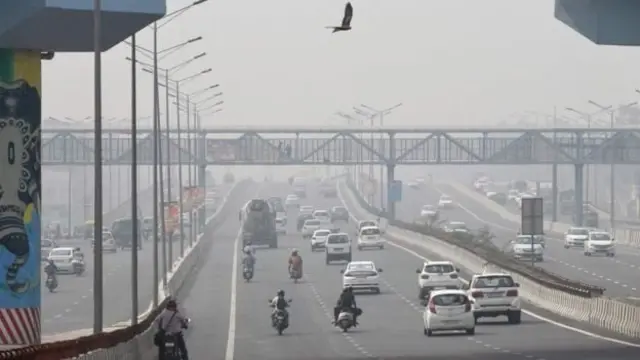 प्रदूषण, स्वास्थ्य