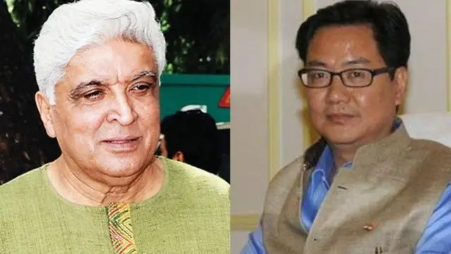 जावेद अख़्तर