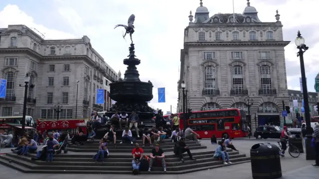 Oxford Circus