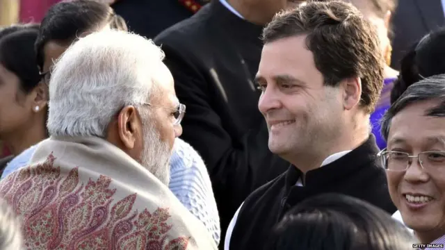 राहुल मोदी